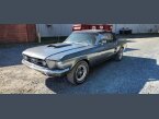 Thumbnail Photo undefined for 1967 Ford Mustang Convertible